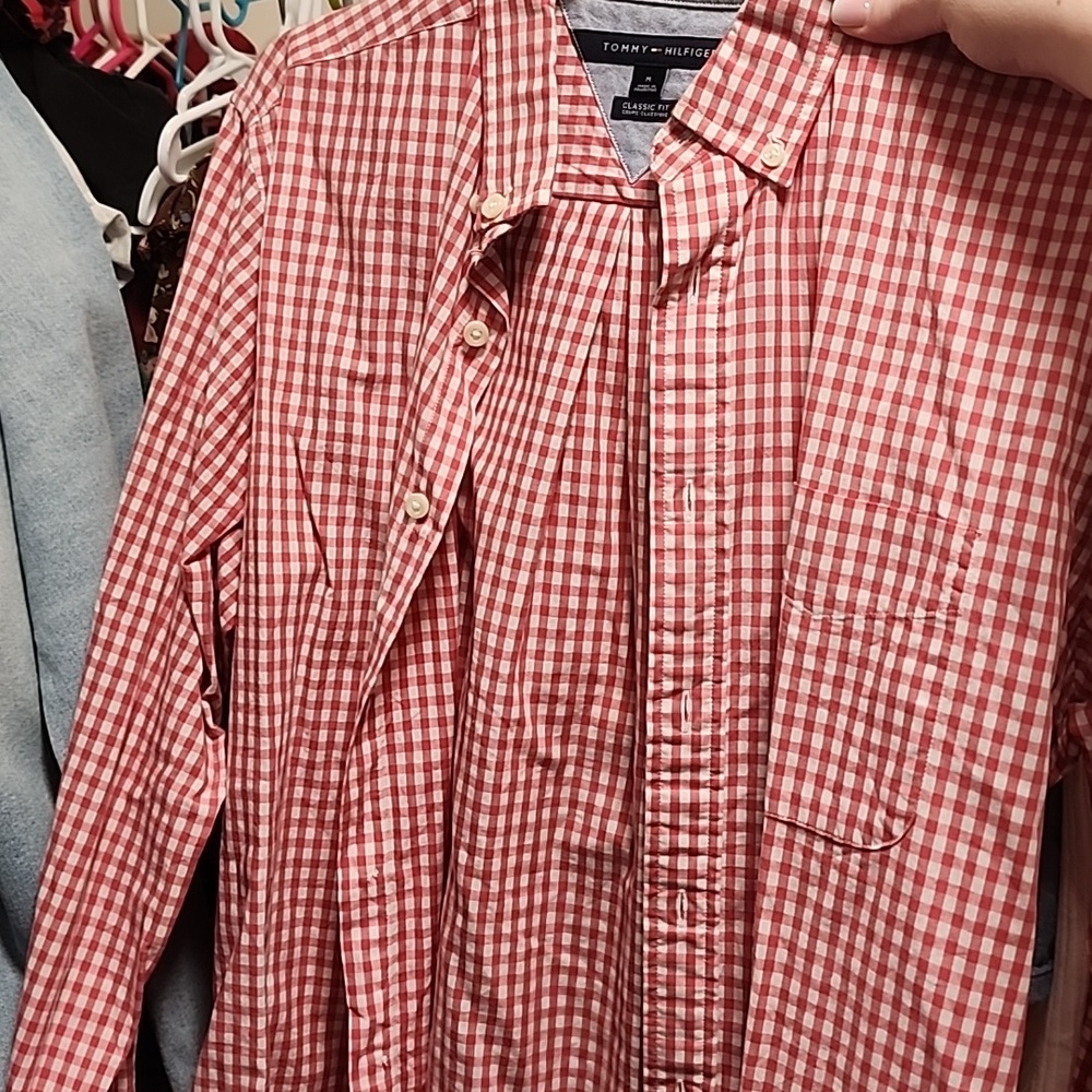 Tommy Hilfiger